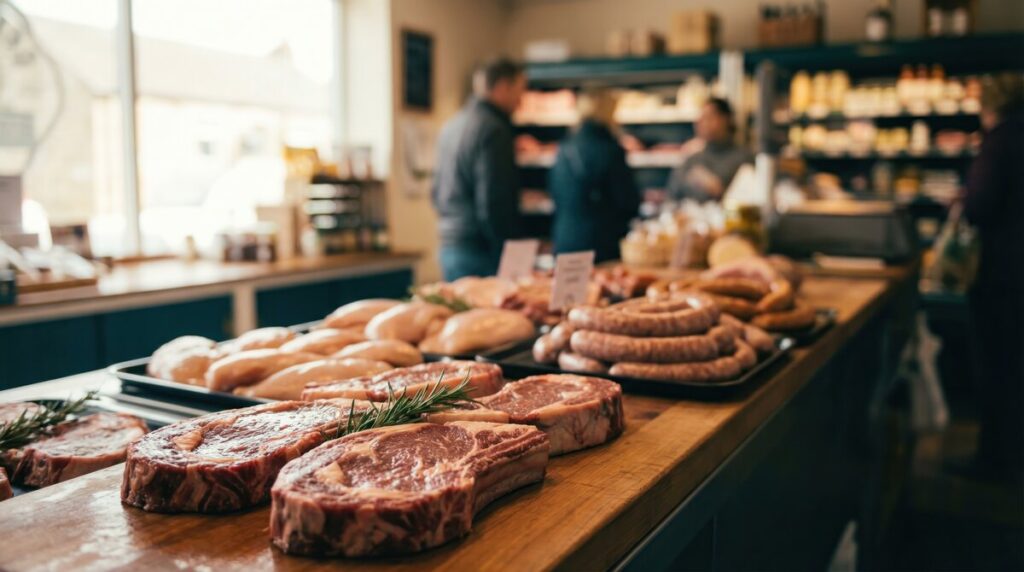 A Foodie’s Guide to Newton Upper Falls: Best Eats, Hidden Gems, and Must-Try Traditions